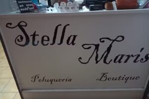 Peluquer&iacute;a Stella