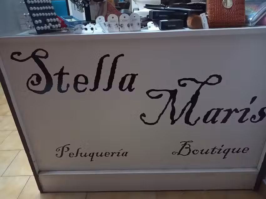 Peluquer&iacute;a Stella