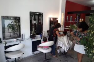 Peluqueria Stilo &ndash; Estetica Integral
