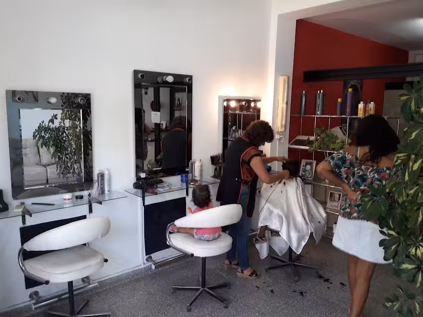 Peluqueria Stilo &ndash; Estetica Integral