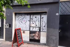 Peluqueria style magic