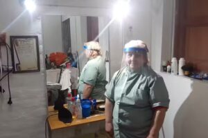 PELUQUERIA SUSANA – UNISEX – MODISTA