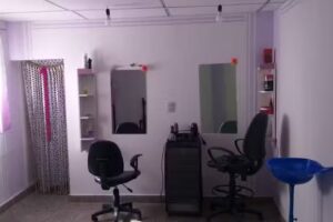 Peluquer&iacute;a SUSI