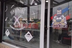 peluquer&iacute;a Tendencias
