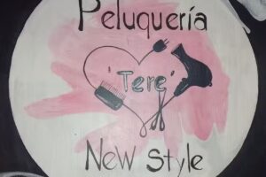 Peluquer&iacute;a tere