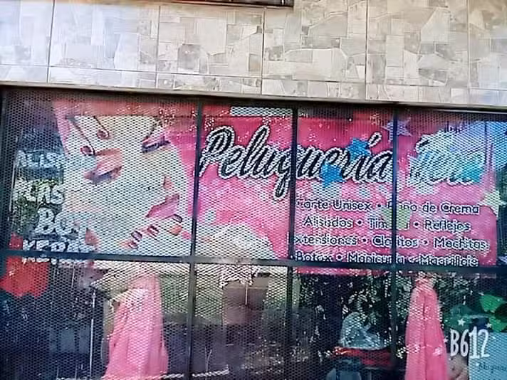 Peluqueria Tere