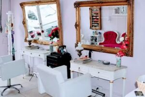 Peluquer&iacute;a Tertulia