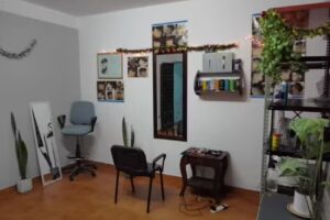 Peluqueria The Brothers Barbers