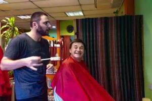 Peluquería Thempo Unisex