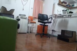 Peluquería Thian Unisex