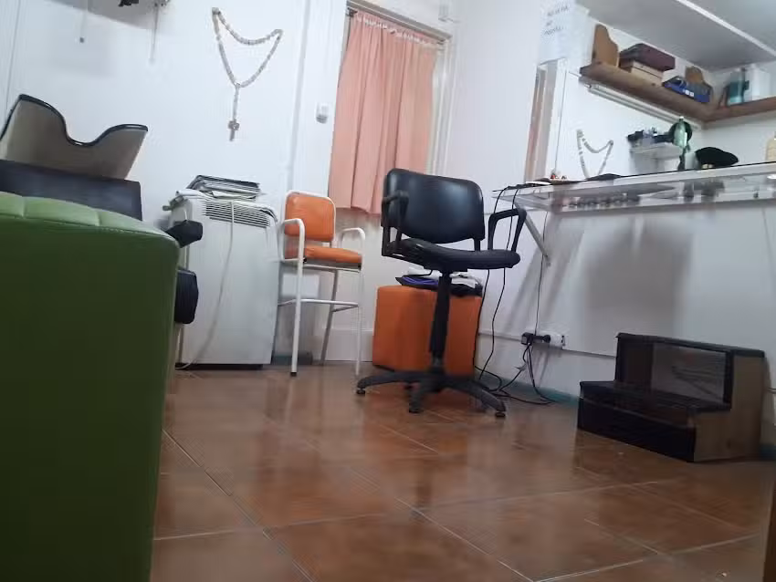 Peluquer&iacute;a Thian Unisex