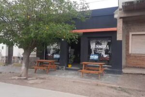 Peluquería Thrash Jaus