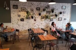 Peluqueria Tiempo Femenino-masculino