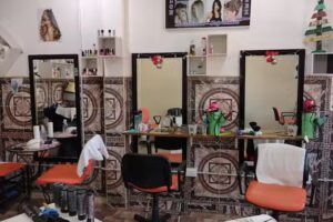 Peluquer&iacute;a TODO PELO