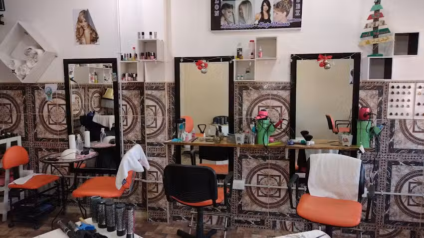 Peluquer&iacute;a TODO PELO