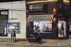 Peluquería Todo Por Nada