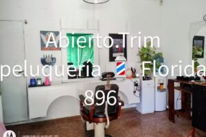 Peluquer&iacute;a Trim