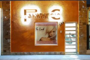 Peluquer&iacute;a Tu Look