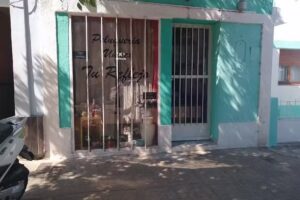 Peluquer&iacute;a Tu Reflejo