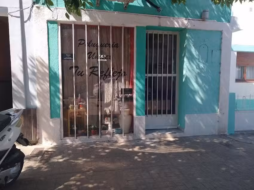 Peluquer&iacute;a Tu Reflejo