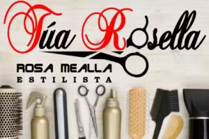 Peluqueria Tua Rosella