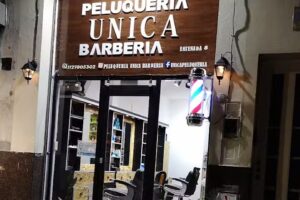 Peluqueria UNICA Barberia