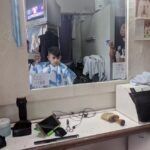 Peluquer&iacute;a unisex