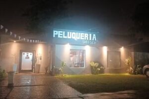 Peluqueria Unisex