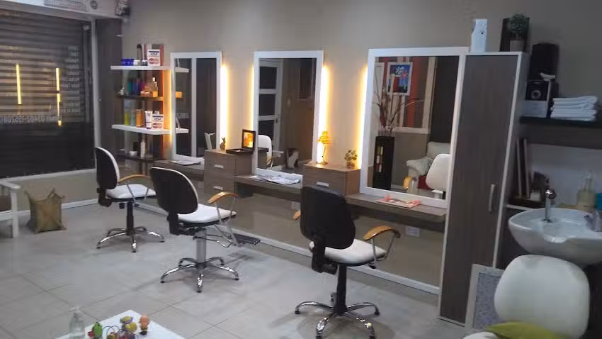Peluqueria Unisex