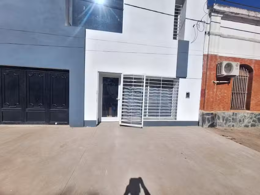 Peluquer&iacute;a Unisex