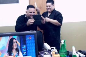 Peluquer&iacute;a Unisex