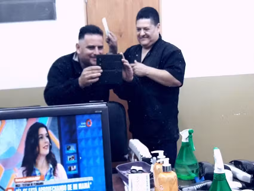 Peluquer&iacute;a Unisex