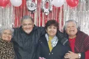 Peluquer&iacute;a Unisex