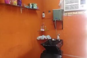 Peluquer&iacute;a Unisex Alejandra C.