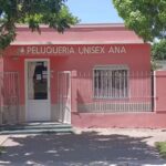 Peluquer&iacute;a Unisex Ana