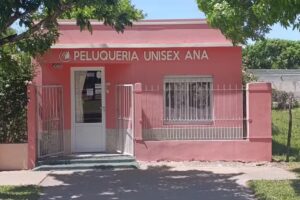 Peluquería Unisex Ana