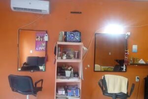 Peluquería Unisex Angela