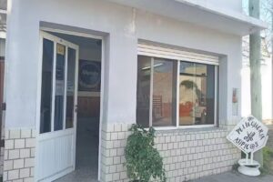 Peluquería unisex atipic@s