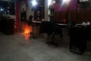 Peluqueria Unisex. Barber shop Maurizzio