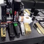 Peluqueria unisex & Barberia