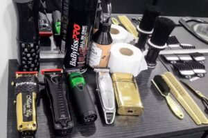 Peluqueria unisex & Barberia