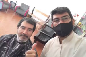 peluqueria unisex bellas artes