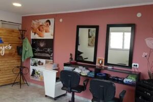 Peluqueria Unisex CARMEN