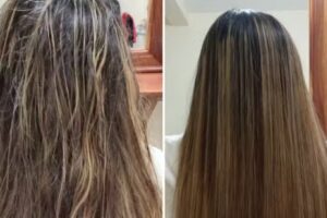 PELUQUERIA UNISEX CARRASCO