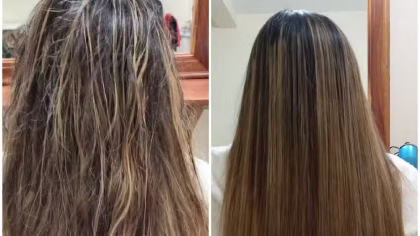 PELUQUERIA UNISEX CARRASCO