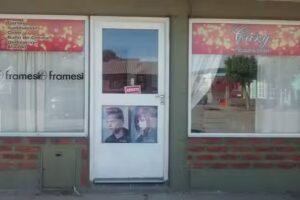 Peluqueria Unisex Cary