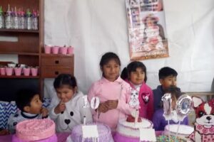 Peluqueria Unisex Cary