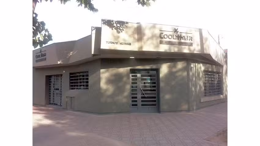 Peluquer&iacute;a Unisex Cool Hair- Sal&oacute;n Exclusivo L&rsquo;oreal