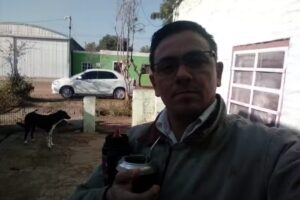 Peluquería Unisex CRISTIAN