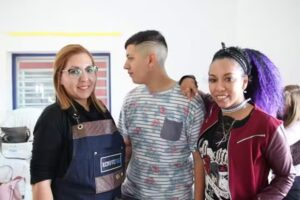 Peluqueria unisex Damaris